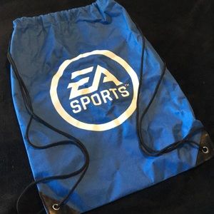 EA Sports Cinch Sak